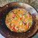 Cooksnap dari Irly Ayha Iwhie untuk resep Seng geseng cuko cakalan tahu tempe  khas madura