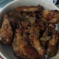 Cooksnap dari citaadati untuk resep Ayam kecap mentega simple dan ekonomis
