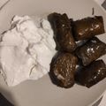 Cooksnap από DiGo στη συνταγή Πολίτικα ντολμαδάκια γιαλαντζί
