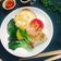 May 的 韓式炸雞彩米格子飯盒 cooksnap