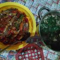 Cooksnap dari Evi Susanti untuk resep Ikan Cue Pindang Saos Sarden