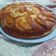 El cooksnap de Andrea carolina Vizcarra cuando hizo Torta de manzana invertida🎉.