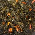 Cooksnap dari Sayekti untuk resep Oseng daun singkong