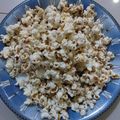 @Om Ziyad_Kitchen 's cooksnap of when they made Sweet pop corn.