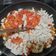 El cooksnap de Brenda Arias cuando hizo Fajitas de pollo.