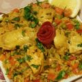 صورة من Titrit Tlatig، شاركها بعد تجربة وصفة ارز ع طريقتي 😋👏🏻🌟🌟🌟