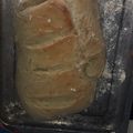 El cooksnap de stynamor cuando hizo Pan casero.