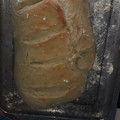 El cooksnap de stynamor cuando hizo Pan casero.