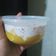 Cooksnap dari Rati Saputri untuk resep Mango Sago