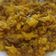 El cooksnap de Laia Proietti cuando hizo Arroz con judías verdes y Cointreau.