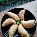 Cooksnap dari Miss Kyky untuk resep Jalangkote
