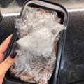 صورة من Marwa Sinji، شاركها بعد تجربة وصفة ليزي كيك بأربع مكونات فقط