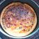 El cooksnap de Lucía Gonzalez Mulero cuando hizo Quiche lorraine de puerro, champiñón y bacon 🥮🥓🥬.