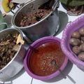 Cooksnap dari Catering Ummu Ihsan untuk resep Gudeg Nangka simple g pake daun jati