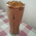 Cooksnap dari Risda untuk resep 246. Es Milo Dino