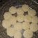 El cooksnap de Silvia cubito cuando hizo Galletas de coco en pocos minutos al microondas.