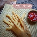 Cooksnap dari Erny Sulistyowati (Pawon Erny) untuk resep Stik Tahu Krispi
