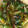 Cooksnap dari Rahayu Ambar Wulan untuk resep Kerang Dara Saos Saori Lada Hitam