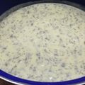 Gyuláné Sisa Cooksnap-ja, amikor elkészítette a(z) A tökéletes kaporszósz receptet.
