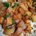 Cooksnap dari Galeri Tupperware Karina untuk resep Tumis kikil cabe hijau