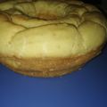 El cooksnap de Yanii🥞🍕🍞🍗🍖🥐🥒🌶️🥣🥗🥘🍲🍝🎂🍩🍪🍮🥧 cuando hizo Budín de limón apto para diabéticos y celiacos.