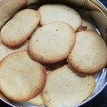 El cooksnap de angie cuando hizo Galletas de mantequilla con mermelada.