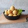 Cooksnap dari DME untuk resep Popcorn Tahu