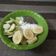 Cooksnap của Hn food khi họ làm theo món Salad Yến mạch khoai lang trộn sữa chua