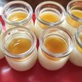 Cooksnap dari Lita Badri untuk resep Puding Caramel Kukus