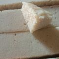 Cooksnap dari Aprilia Kristiana untuk resep 218. Bolu Singkong Kukus