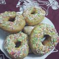 Cooksnap dari dwi narzka untuk resep Donat simple lembut