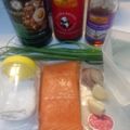 Cooksnap dari Dian Aristia untuk resep Salmon tim ala JW Marriot ⭐️⭐️⭐️⭐️⭐️