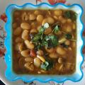 Ankita Solanki's cooksnap of when they made વાલ નું શાક (Val Shak Recipe In Gujarati).