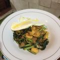 Cooksnap dari Dilla Oktavianti untuk resep Bihun Shirataki Goreng