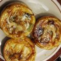 Cooksnap dari indah yuliantina untuk resep Takoyaki