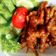 Cooksnap dari Tanty Sagito untuk resep Rica² ceker ayam