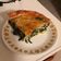 El cooksnap de andres casado cuando hizo Tarta de acelgas.