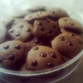 Cooksnap dari Andra Tersiana untuk resep My CokKukis