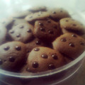 Cooksnap dari Andra Tersiana untuk resep My CokKukis