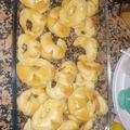 El cooksnap de Fabian Silvotti cuando hizo Medialunas de manteca!!.