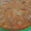 Cooksnap de Marcely quando cozinhou Torta de maçã prática.