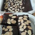 Cooksnap dari Mariyana untuk resep Brownies Classic