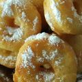 Cooksnap dari khoirunisa54 untuk resep Donat Kentang Gembul
