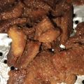 Cooksnap dari Nia Hervina untuk resep Empal Goreng Empuk
