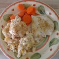 bbqlover's cooksnap of when they made 3 Cheese Butternut Squash Mac & Cheese.