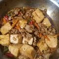 Cooksnap dari Mery Diana untuk resep Daging sapi lada hitam