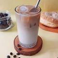 Cooksnap dari Nay's Kitchen untuk resep Ice coffee