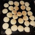 El cooksnap de Flopy Euler cuando hizo Galletitas fácil y ricas.