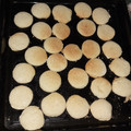 El cooksnap de Flopy Euler cuando hizo Galletitas fácil y ricas.
