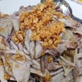 Cooksnap dari JinJin Gina Tendean untuk resep Nasi Ayam Hainam Komplit